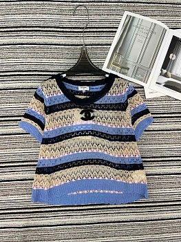 Топы Женские Chanel 11244792