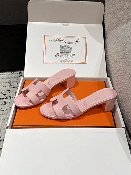 Босоножки Женские Hermes 814497