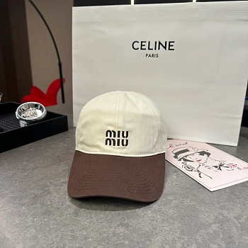 Головные Уборы Miu Miu 11704440