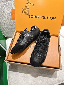 Кроссовки Женские Louis Vuitton 856470