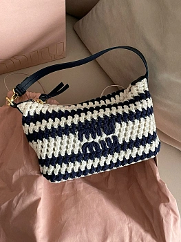 Сумки На Ремне Женские Miu Miu 76000