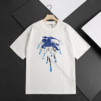 Футболки Женские Burberry 12658