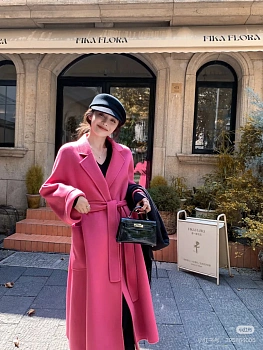 Пальто Женские Max Mara 784544