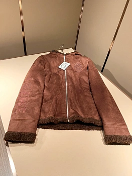 Куртки И Пуховики Мужские Loewe 568967