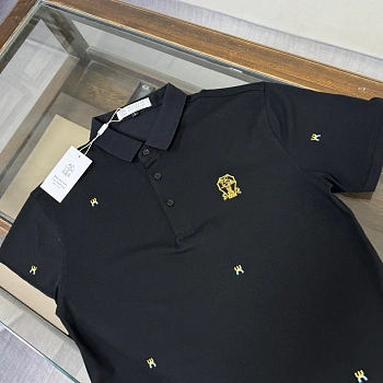 Рубашки Мужские Brunello Cucinelli 11690947