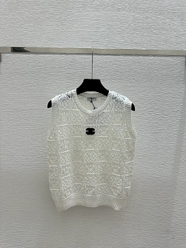 Жилеты Женские Chanel 11738968