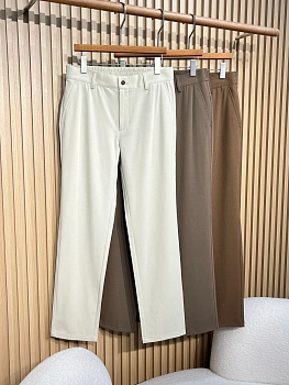 Брюки Мужские Loro Piana 11076796