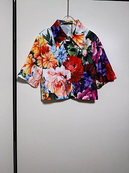 Рубашки Женские Dolce & Gabbana 1760572