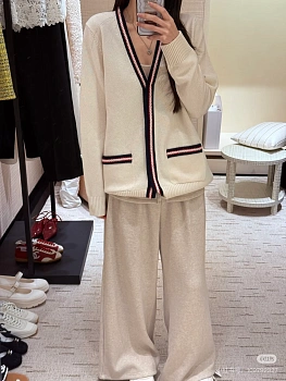 Джемперы И Свитеры Женские Chanel 5052247