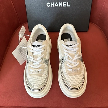 Кроссовки Женские Chanel 415973