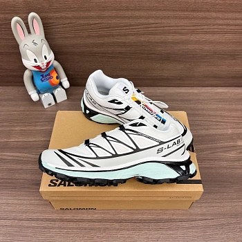 Кроссовки Женские Salomon 1261071