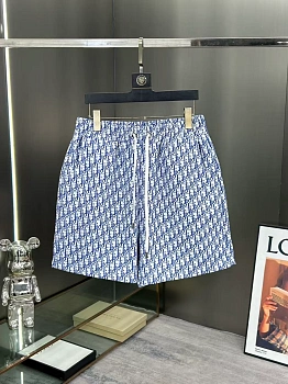 Шорты Мужские Christian Dior 5071313