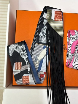 Платки Hermes 12597683