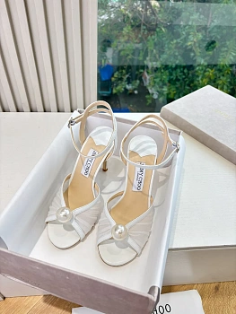 Туфли Женские Jimmy Choo 402399