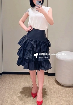 Юбки Женские Valentino 11903810