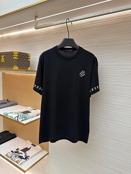 Футболки Мужские Louis Vuitton 9350688