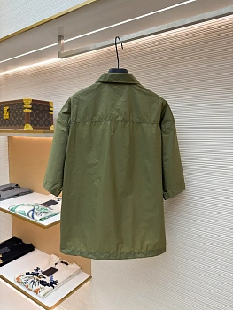 Рубашки Мужские Prada 11430099