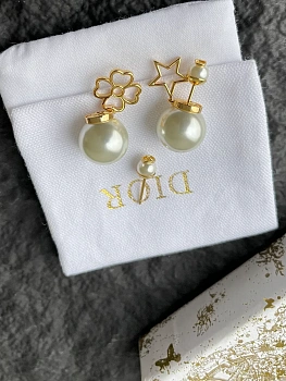 Бижутерия Christian Dior 70922