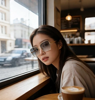 Очки Chanel 11431597