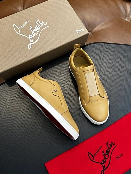 Кеды Мужские Christian Louboutin 1887309