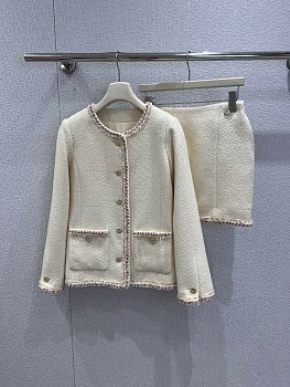 Костюмы Женские Chanel 566356