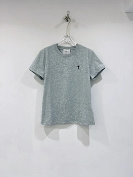 Футболки Женские Ami Paris 4897832