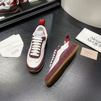 Кроссовки Женские Alexander Mcqueen 836973