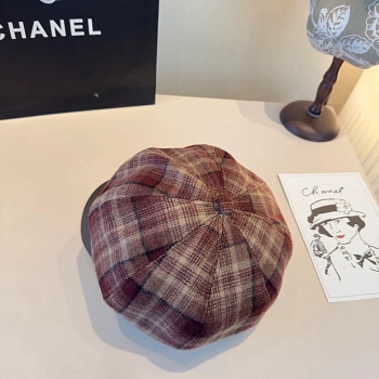 Головные Уборы Christian Dior 720371