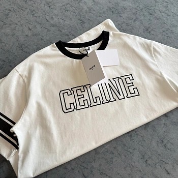 Футболки Женские Celine 5056924