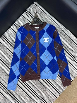 Джемперы И Свитеры Женские Chanel 528221