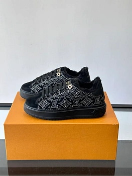 Кеды Женские Louis Vuitton 284109