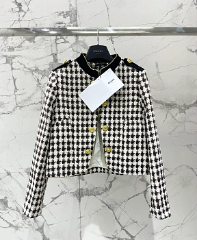 Жакеты Женские Balmain 550718