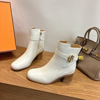 Ботильоны Женские Hermes 4500983