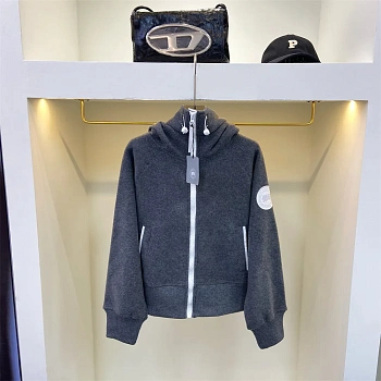 Куртки И Пуховики Женские Canada Goose 335516