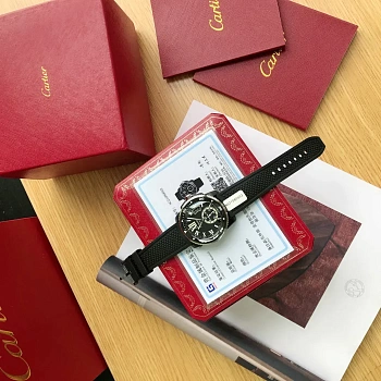 Часы Мужские Cartier 243515