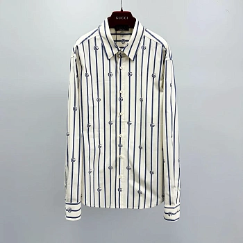 Рубашки Мужские Gucci 11399746