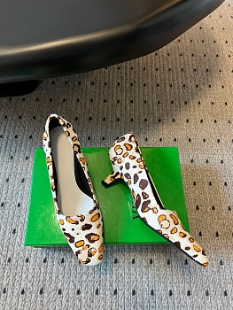 Туфли Женские Bottega Veneta 20689