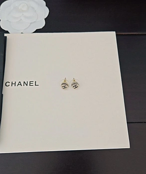 Бижутерия Chanel 101911