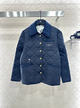 Куртки И Пуховики Женские Christian Dior 189365