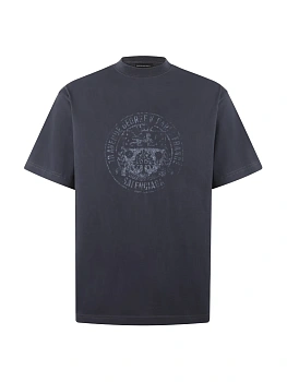 Футболки Мужские Balenciaga 13554862