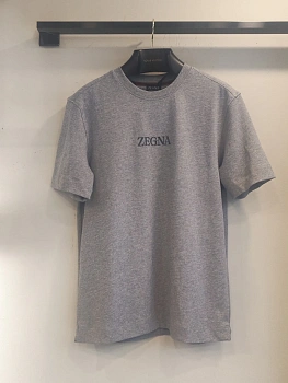 Футболки Женские Zegna 2977366