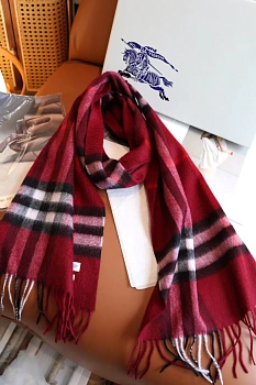 Шарфы Burberry 597371