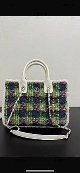 Сумки На Ремне Женские Chanel 749829