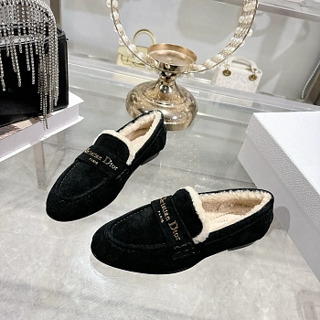 Лоферы И Мокасины Женские Christian Dior 623967