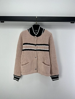 Куртки И Пуховики Женские Christian Dior 1067678