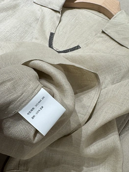 Рубашки Женские Brunello Cucinelli 3383697