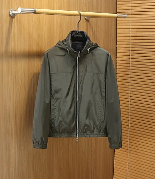 Куртки И Пуховики Мужские Louis Vuitton 9949748
