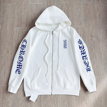Свитшоты И Худи Женские Chrome Hearts 909625