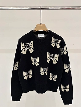 Джемперы Женские Chanel 371773