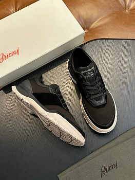 Кроссовки Мужские Brioni 69356